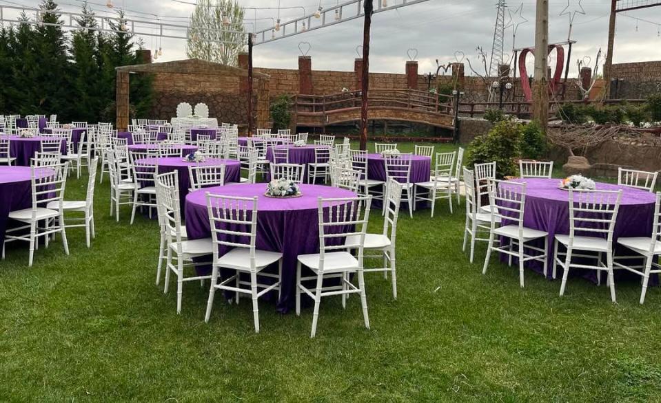 Gönüldağı Prestij Düğün Salonu