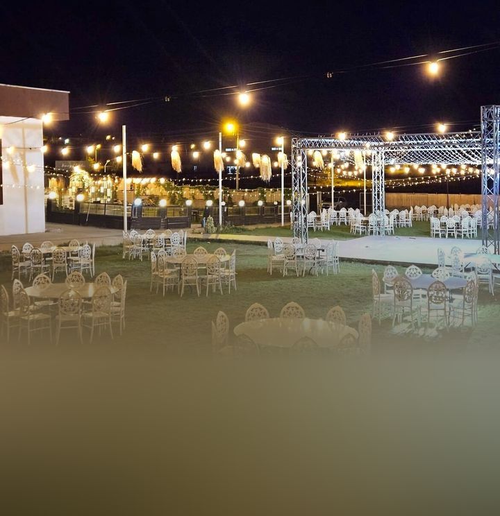 Dezonya Cafe