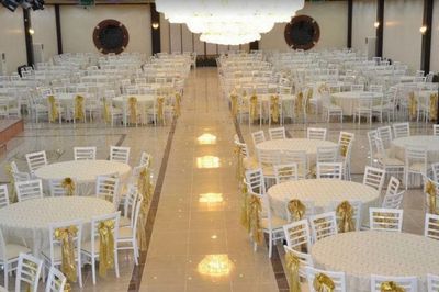 Kelebek Düğün Salonu