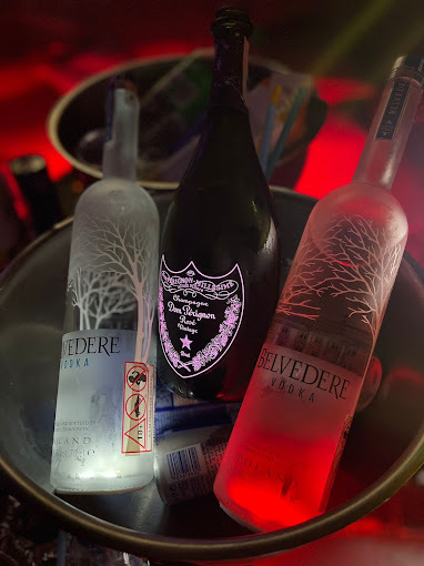 Escape Club
