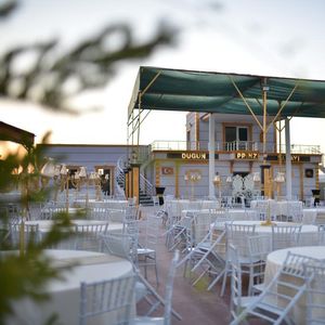 Prinz Düğün Salonu