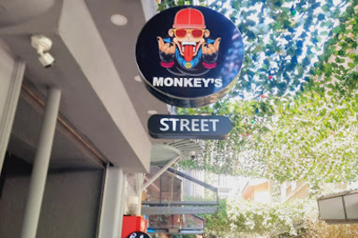 Monkey's Club