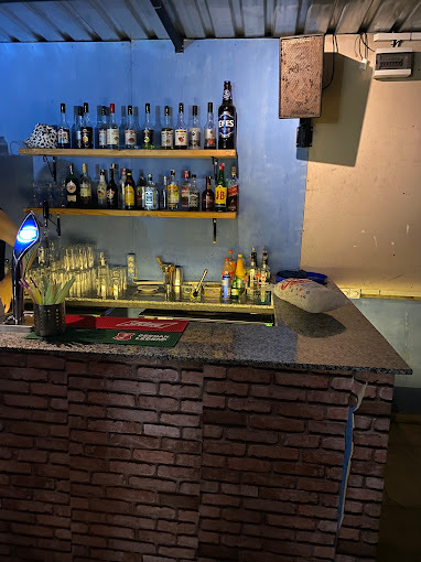 Back Street Club & Rooftop Bar Taksim