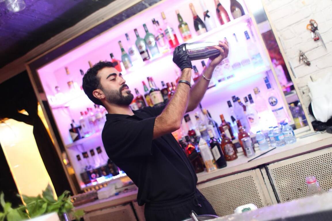 Çiçek Pera Club İstanbul