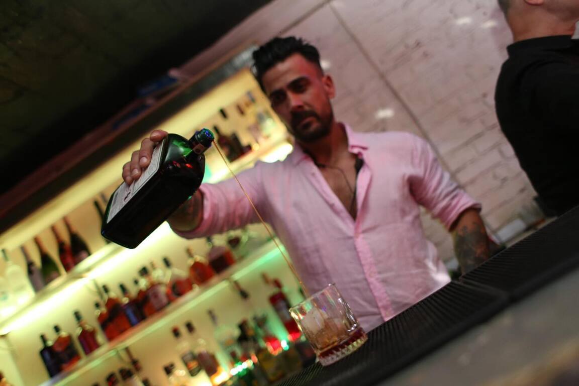 Çiçek Pera Club İstanbul