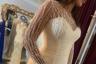 Semih Doğruer Houte Couture