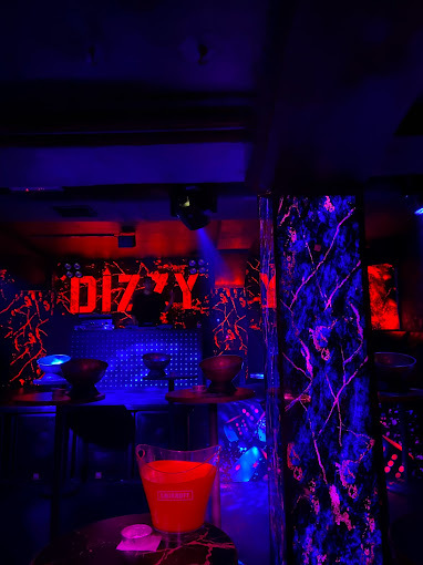 Dizzy Club