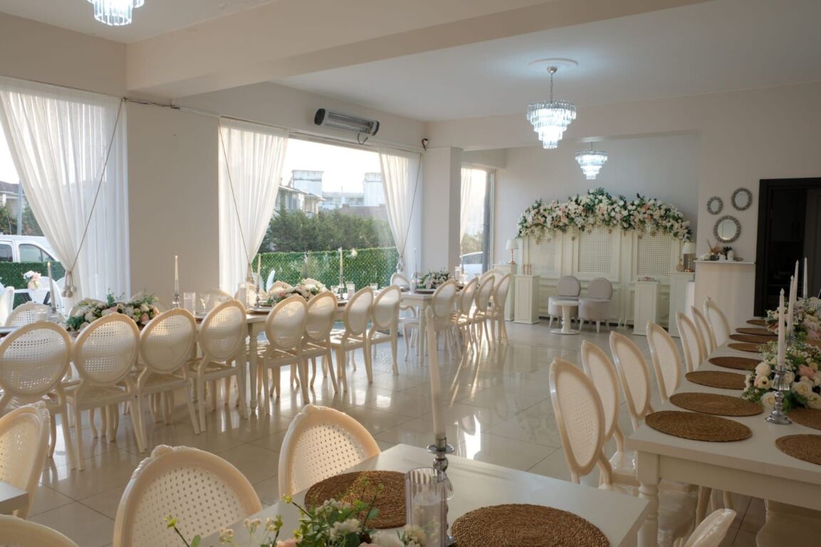 Sühran Davet Evi Organizasyon