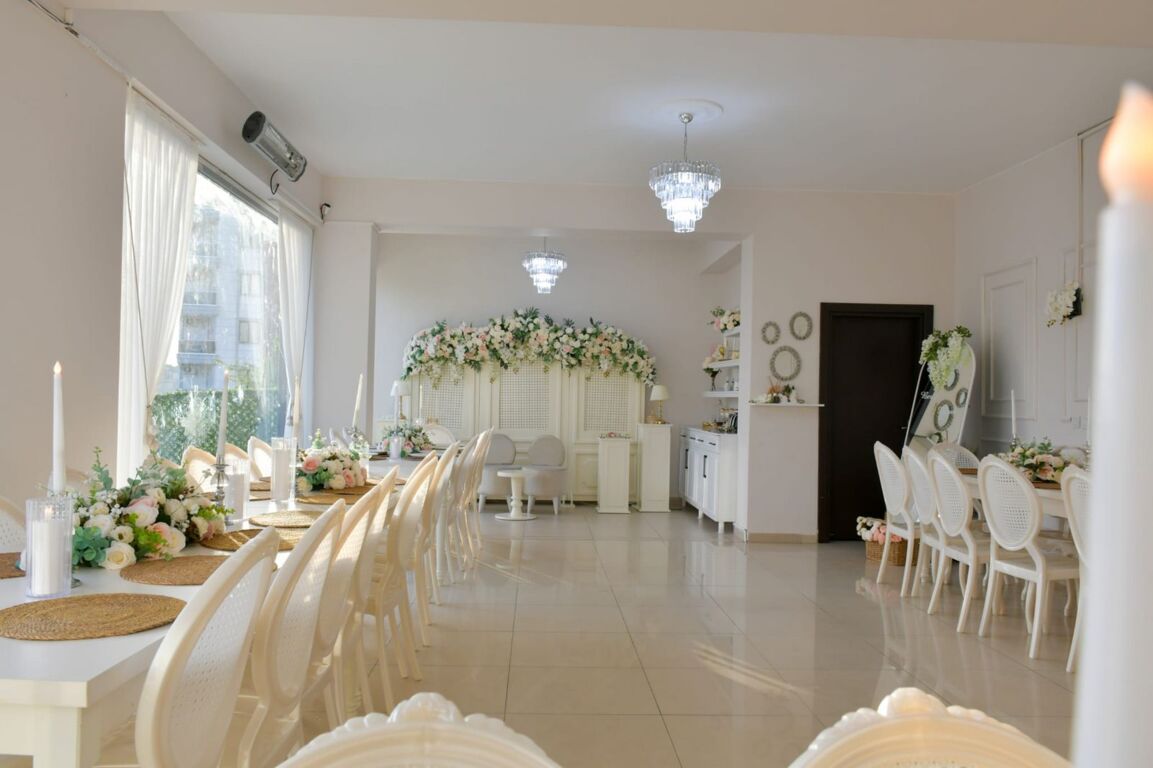 Sühran Davet Evi Organizasyon