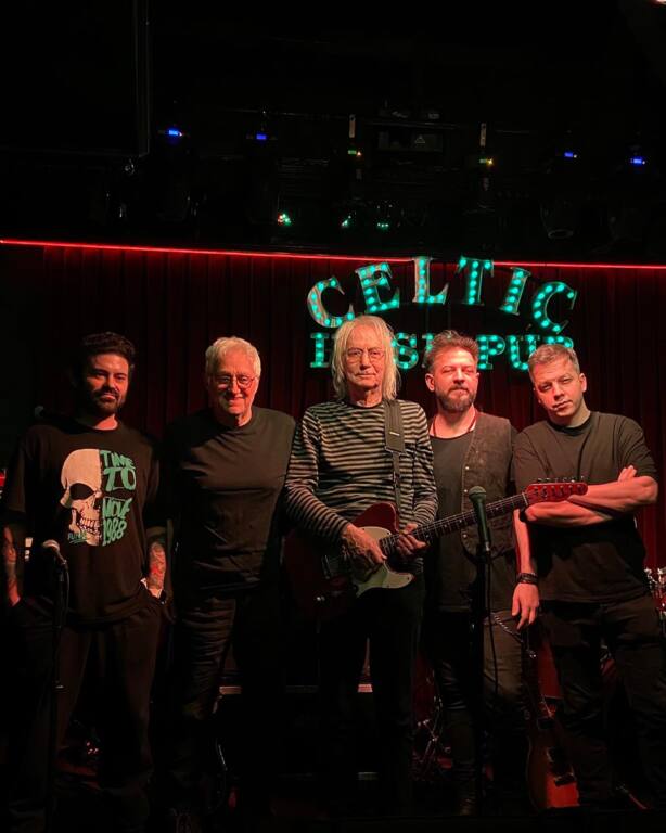 Celtic Irish Pub Istanbul