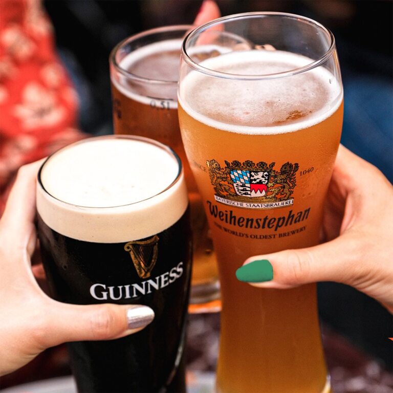 Celtic Irish Pub Istanbul