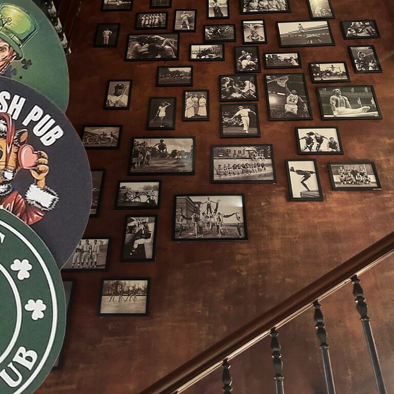 Celtic Irish Pub Istanbul