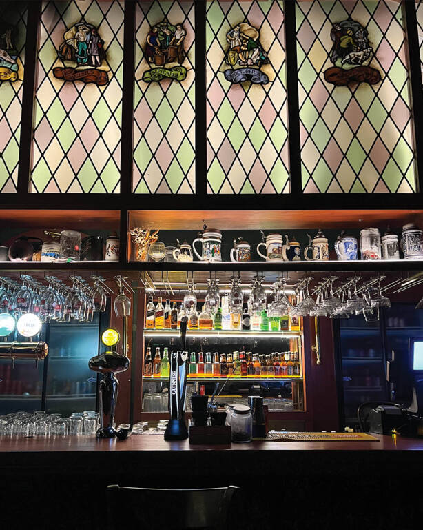 Celtic Irish Pub Istanbul