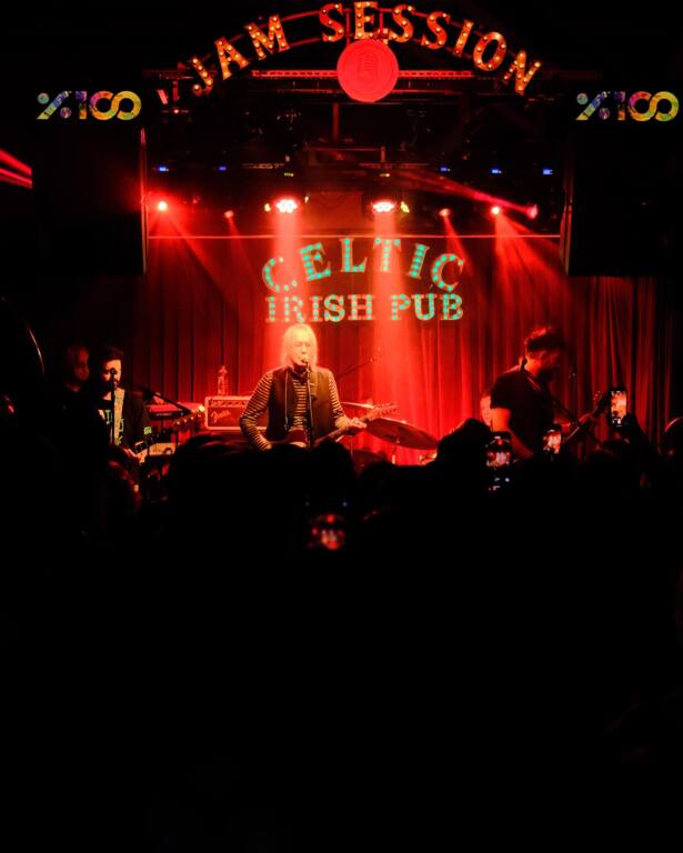 Celtic Irish Pub Istanbul