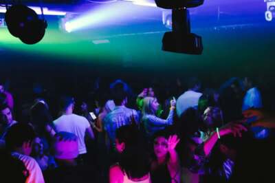 The Vox Performance House