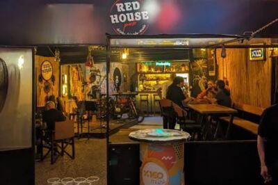 Red House Pub