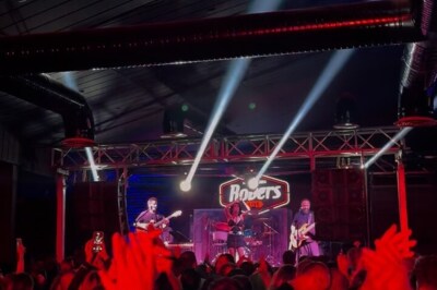 Rovers Gastropub & Live Music