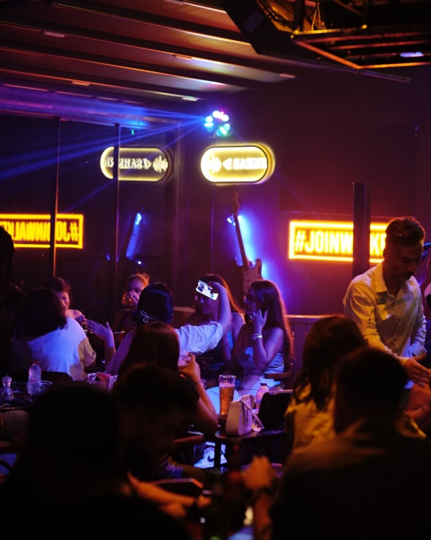 Club Sherlock Holmes