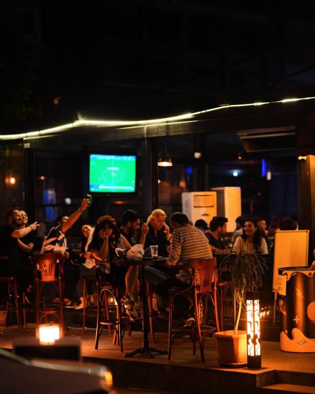 Club Sherlock Holmes