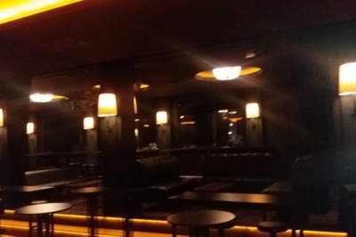 Rise n’ Fall Suadiye