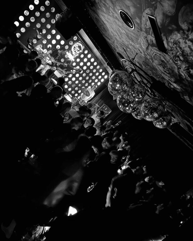 Rise n’ Fall Suadiye