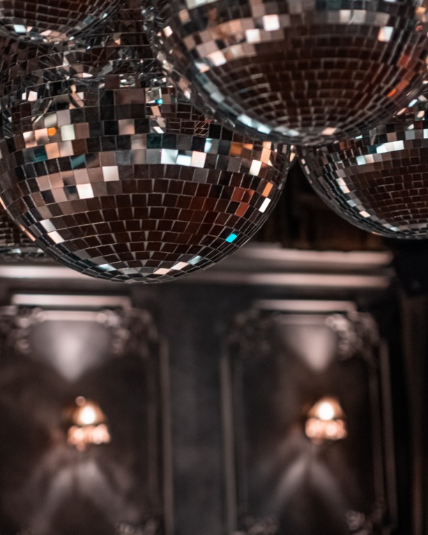 Rise n’ Fall Suadiye