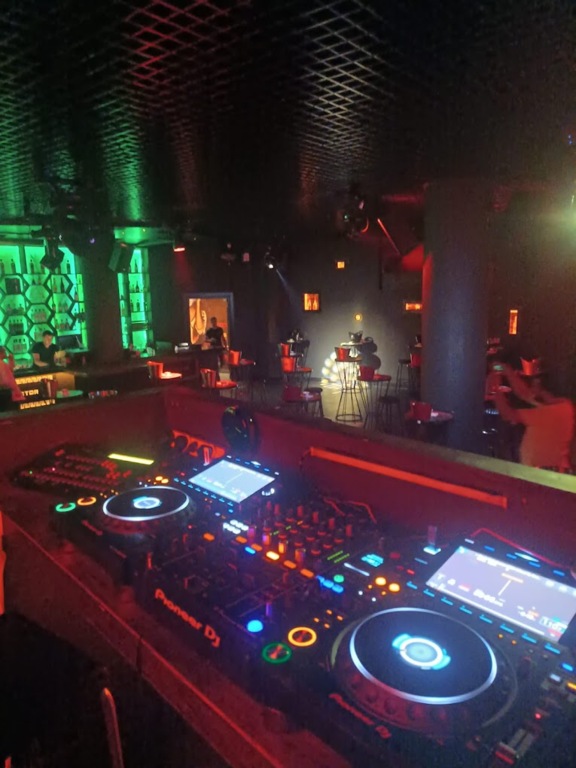Doctor Club Ataşehir