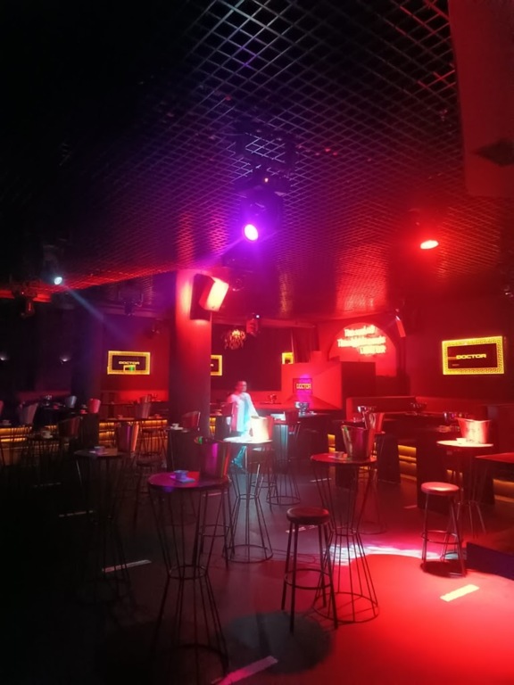 Doctor Club Ataşehir