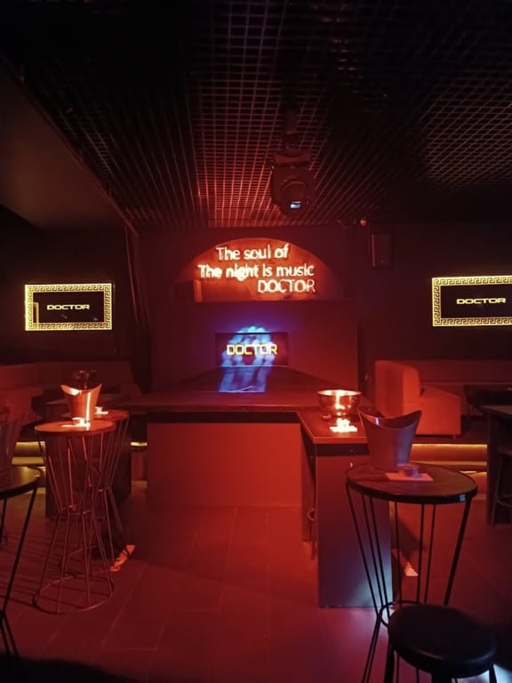 Doctor Club Ataşehir