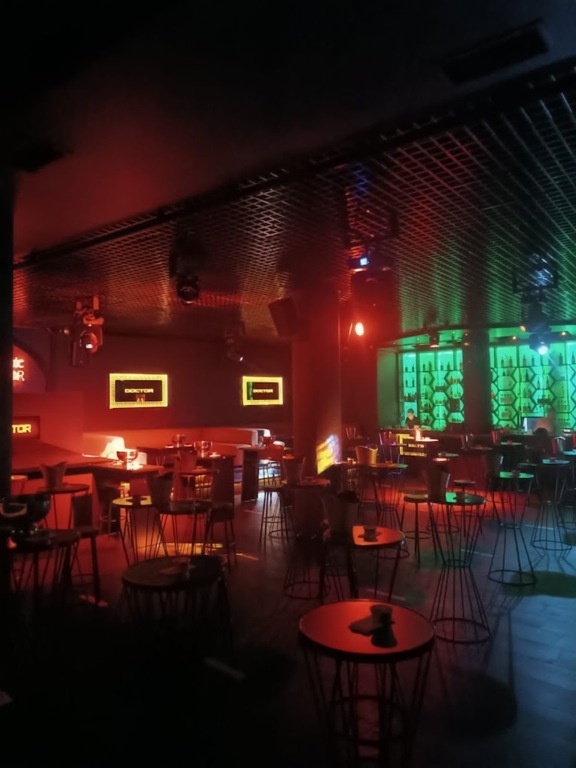 Doctor Club Ataşehir