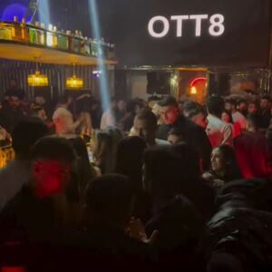 Ott8 After Club