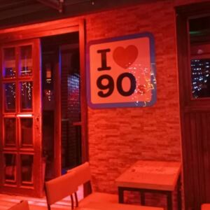 80'ler 90'lar İzmir