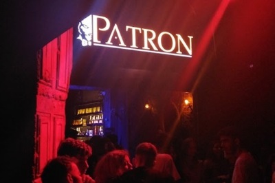 Patron Bihter Alsancak