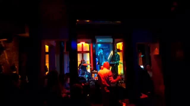 Mavi Bar Alsancak