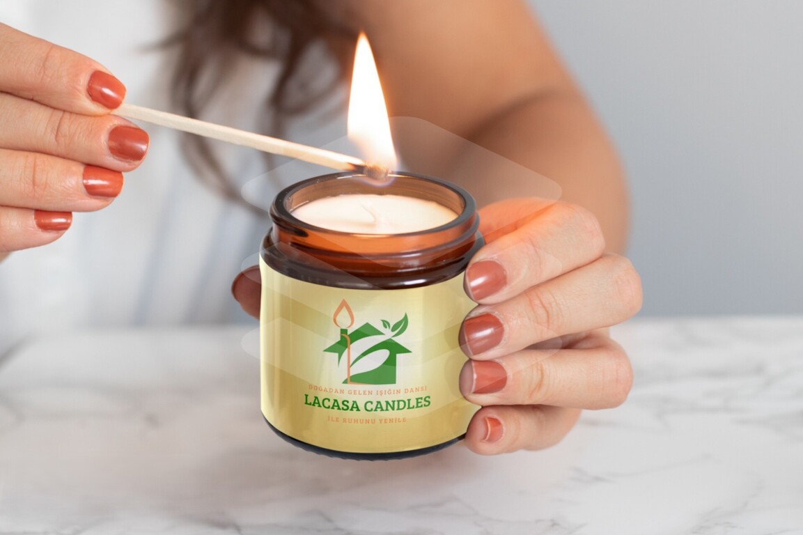 Lacasa Candles