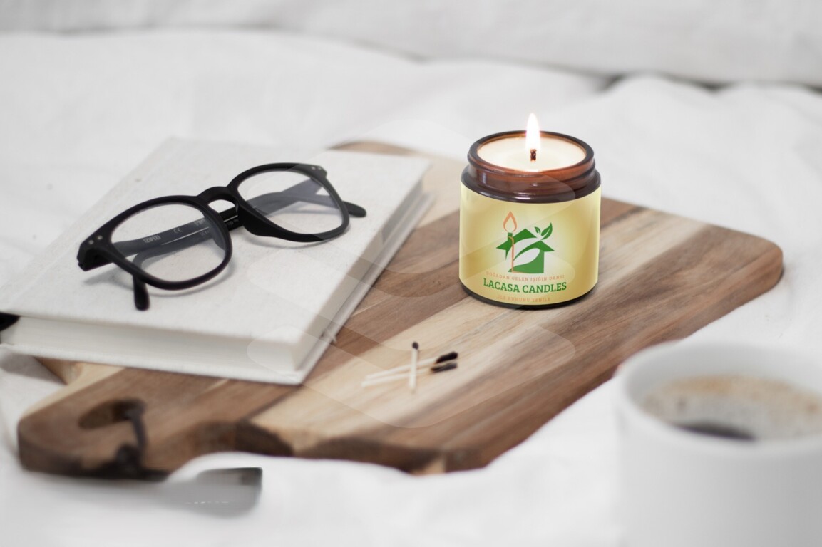 Lacasa Candles