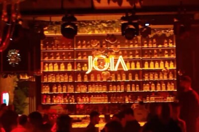 Joia Club İzmir