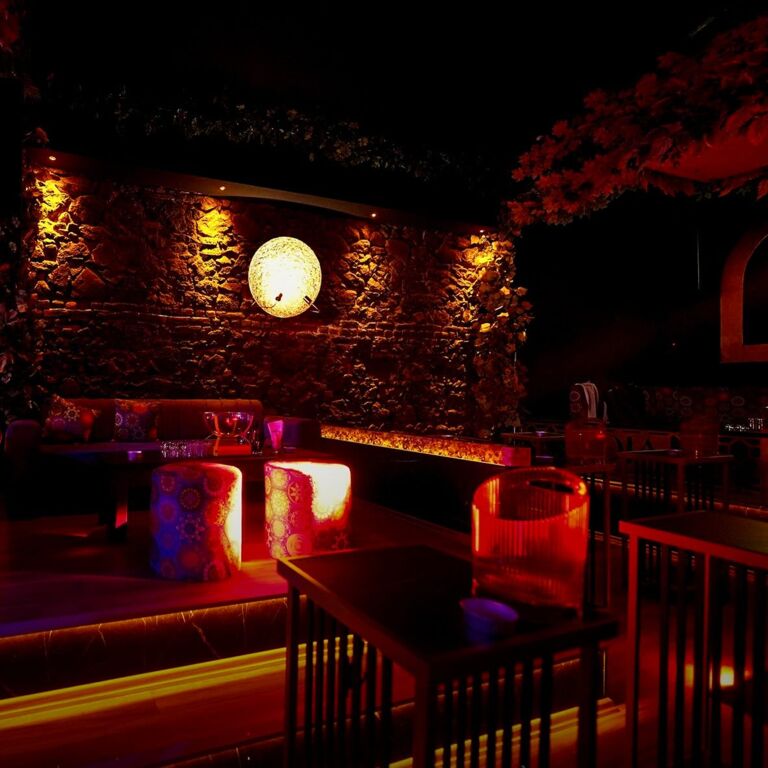 Joia Club İzmir