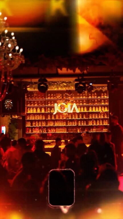 Joia Club İzmir