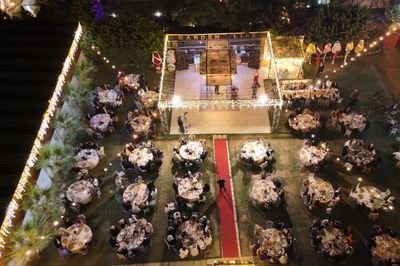 İnciraltı Garden Life