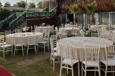 İnciraltı Garden Life