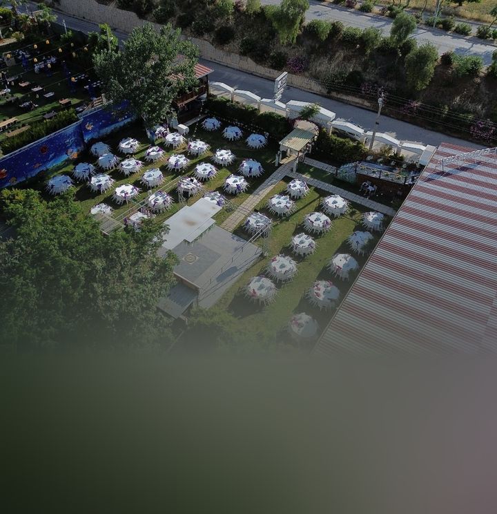 İnciraltı Garden Life