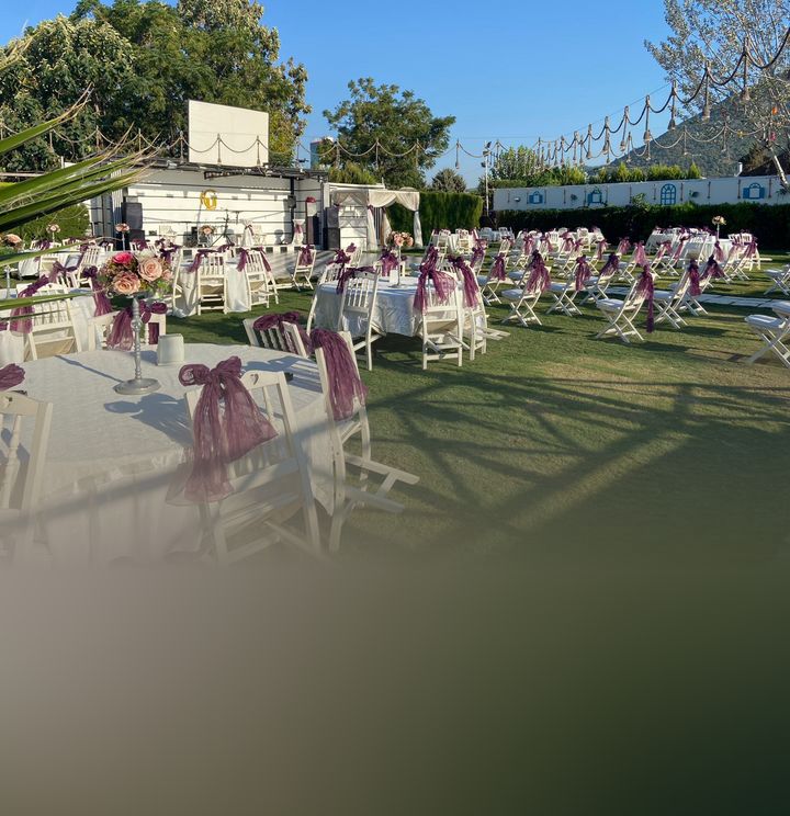 İnciraltı Garden Life