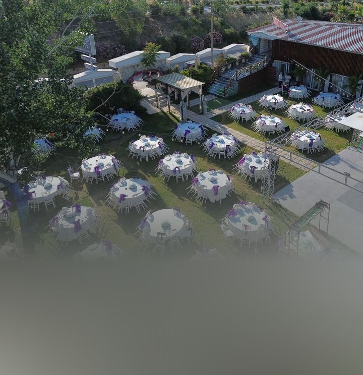 İnciraltı Garden Life
