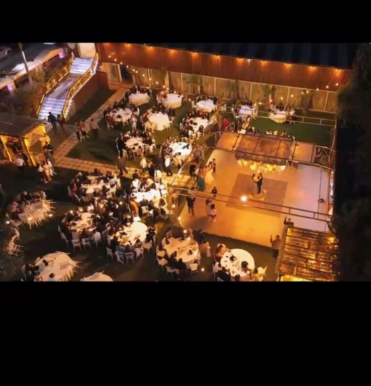 İnciraltı Garden Life