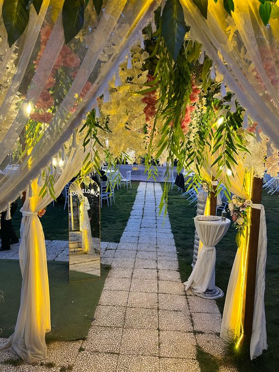 İnciraltı Garden Life