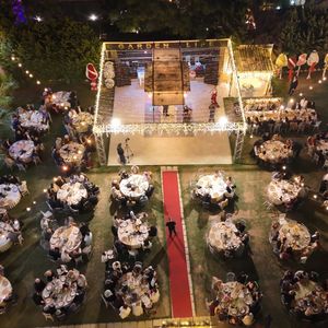İnciraltı Garden Life