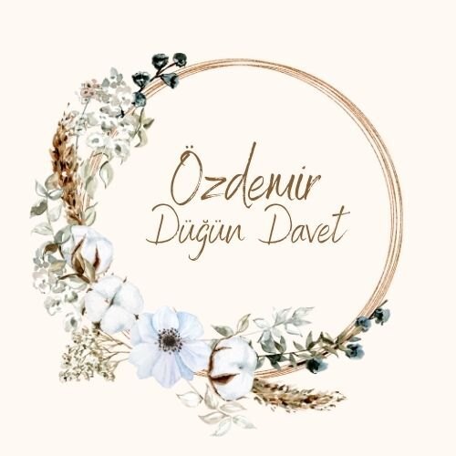 Özdemir Davet ve Düğün