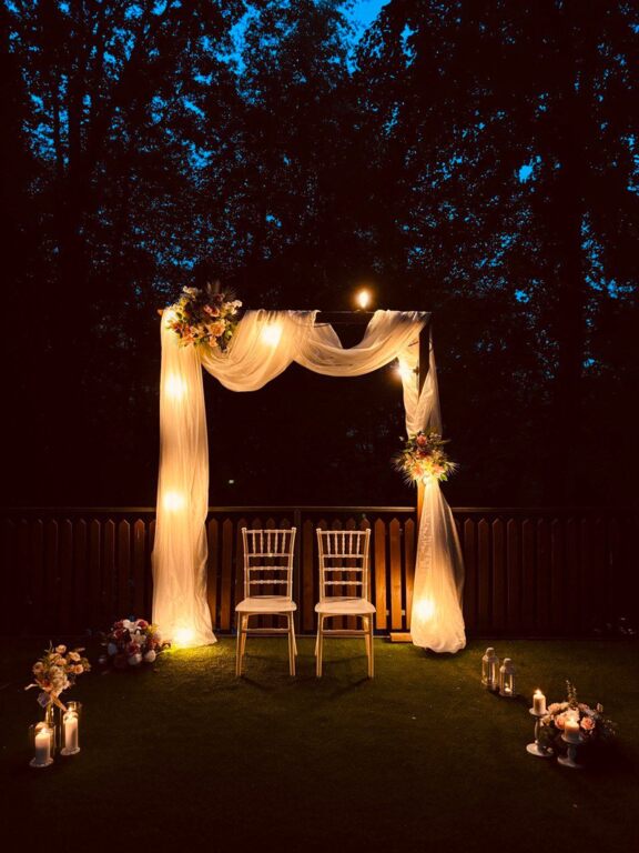 Özdemir Davet ve Düğün