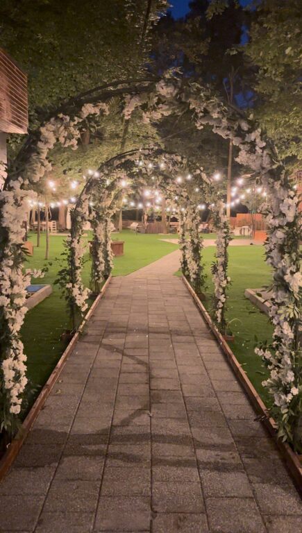 Özdemir Davet ve Düğün